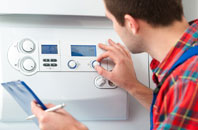 free commercial Middleton Hall boiler quotes
