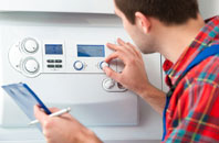 free Middleton Hall gas safe engineer quotes