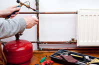 free Middleton Hall heating repair quotes