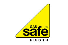 gas safe companies Middleton Hall